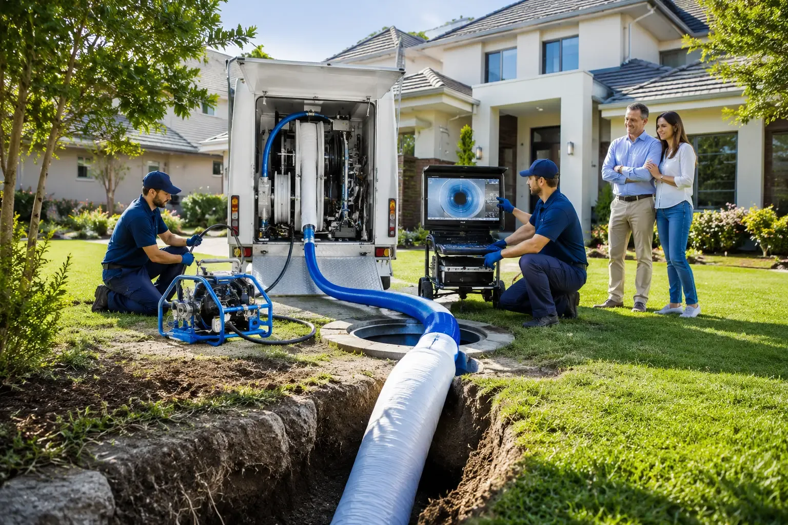 Local Pipe Relining services in Sabana Seca, PR