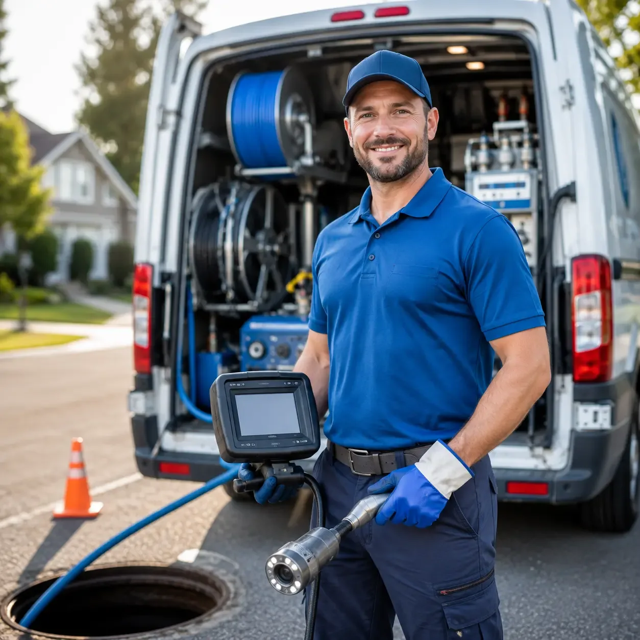Local Pipe Relining specialists in Sabana Seca, PR