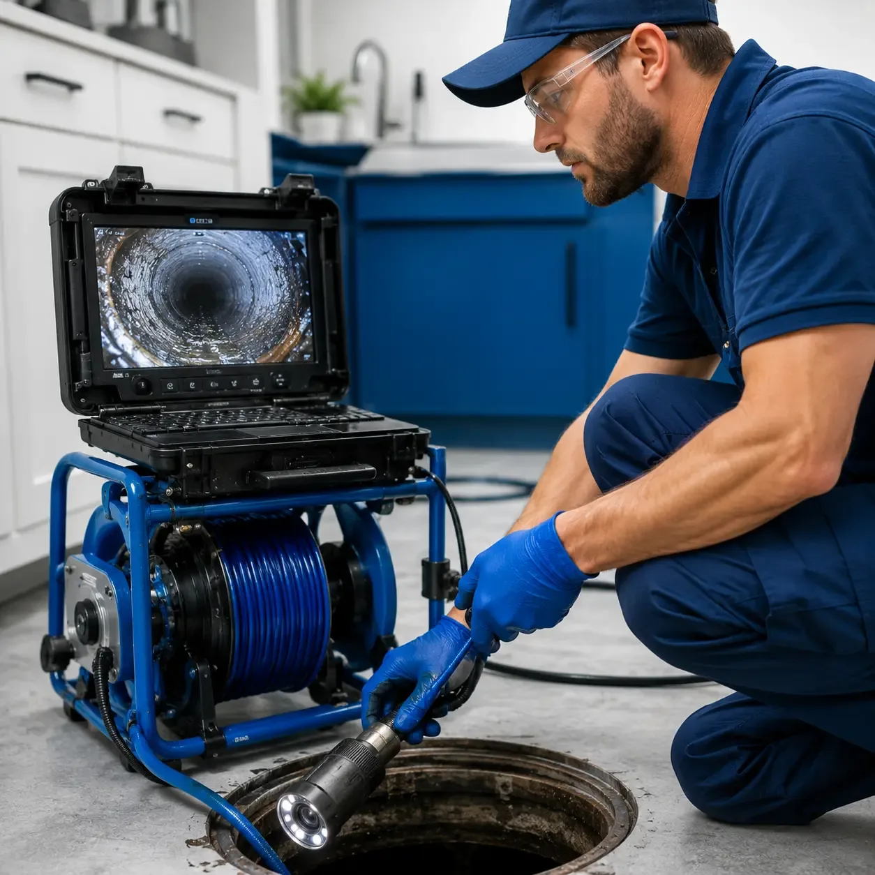 Pipe Relining professionals serving Sabana Seca, PR